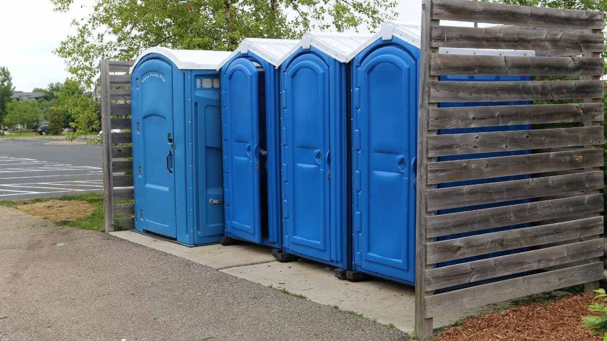Portable Handwashing Stations - Porta Potty Rental Pros - Porta Potty Rentals services in Mountain Center, CA